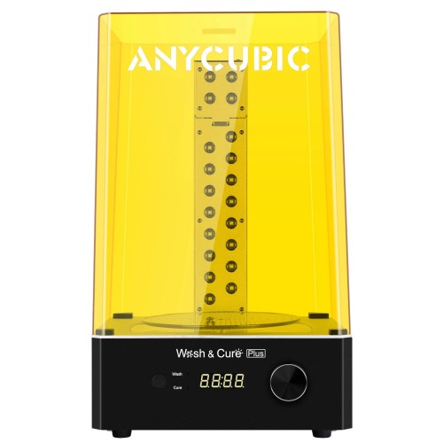 Anycubic Wash&Cure Plus Anycubic Wash&Cure Plus